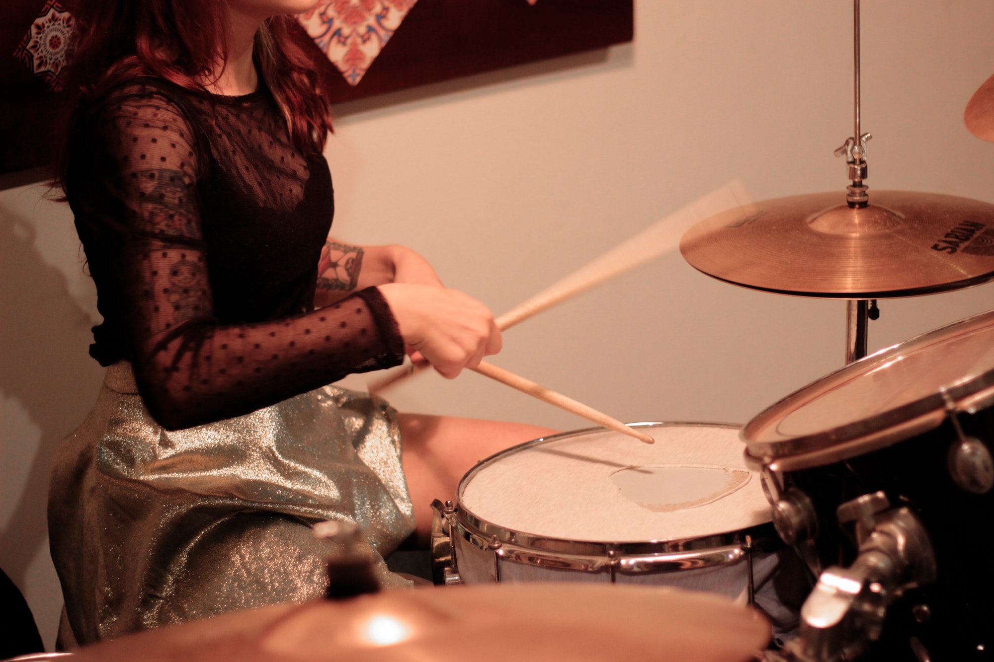 How much does it cost to learn the drums? Offbeat Drums Ltd