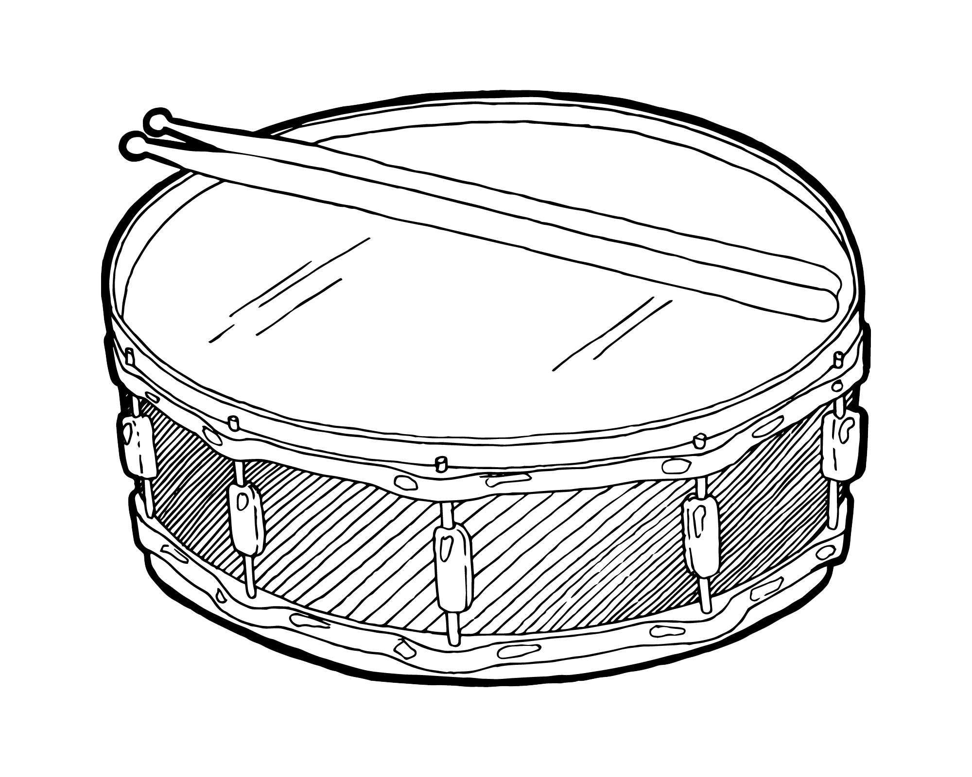 Offbeat Drums Ltd
