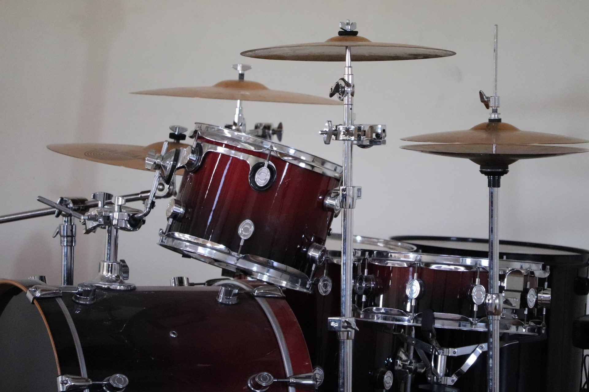 Best drum kit for beginners Offbeat Drums Ltd