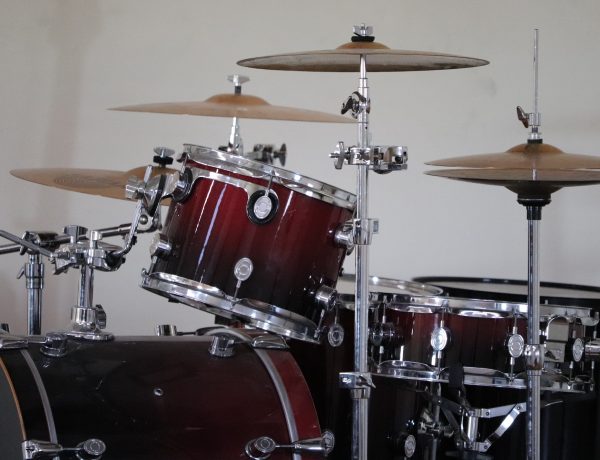 drum kit