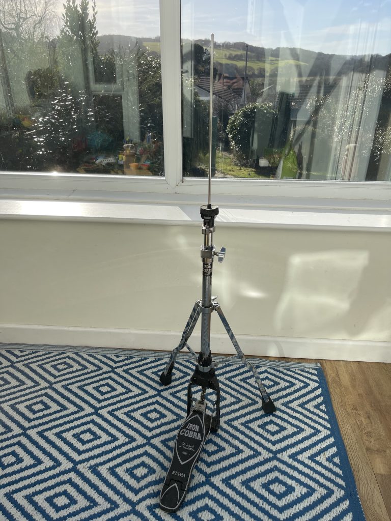 Tama Iron Cobra HiHat Stand Offbeat Drums Ltd
