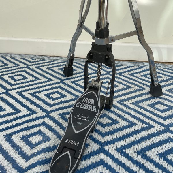 Tama Iron Cobra Hi-Hat Stand